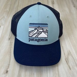 Patagonia Trucker Hat